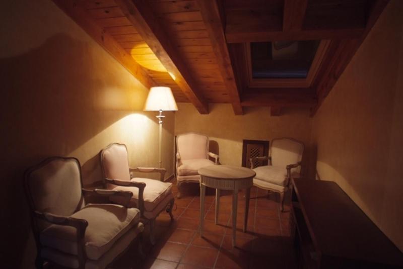 La Casona De Dona Petra Hotel Villarmentero de Campos Ngoại thất bức ảnh